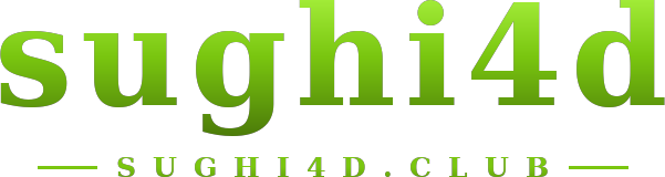 sughi4d logo